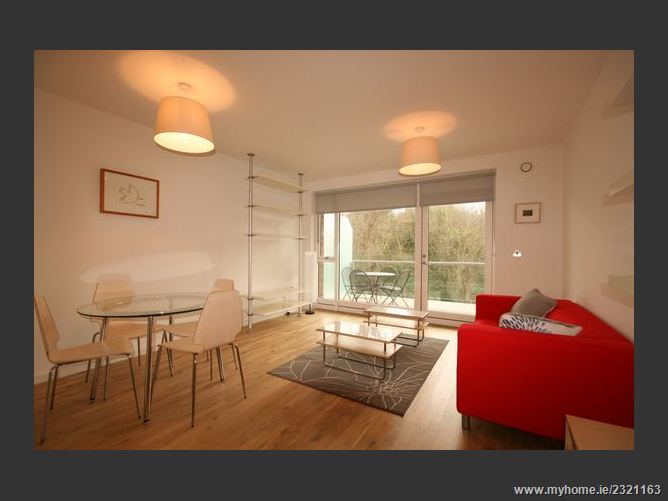 Castlepark Residence, Castle Park Road, Dalkey,   Dublin South